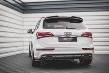 Carica l&#39;immagine nel visualizzatore di Gallery, Street Pro Diffusore posteriore Audi SQ5 Mk1 (8R)