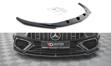 Carica l&#39;immagine nel visualizzatore di Gallery, Lip Anteriore V.3 Mercedes-AMG CLA 45 Aero C118