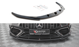 Lip Anteriore V.3 Mercedes-AMG CLA 45 Aero C118