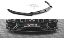 Carica l&#39;immagine nel visualizzatore di Gallery, Lip Anteriore V.2 Mercedes-AMG CLA 45 Aero C118