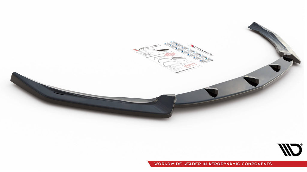 Lip Anteriore V.2 Mercedes-AMG CLA 45 Aero C118