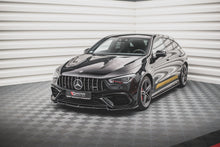 Carica l&#39;immagine nel visualizzatore di Gallery, Lip Anteriore V.2 Mercedes-AMG CLA 45 Aero C118