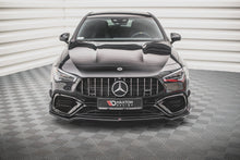 Carica l&#39;immagine nel visualizzatore di Gallery, Lip Anteriore V.1 Mercedes-AMG CLA 45 Aero C118