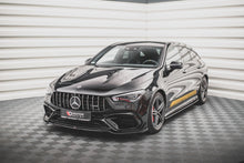 Carica l&#39;immagine nel visualizzatore di Gallery, Lip Anteriore V.1 Mercedes-AMG CLA 45 Aero C118