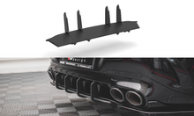 Load image into Gallery viewer, Street Pro Diffusore posteriore Mercedes-AMG CLA 35 / 45 Aero C118