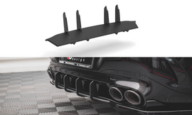 Street Pro Diffusore posteriore Mercedes-AMG CLA 35 / 45 Aero C118