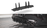 Street Pro Diffusore posteriore Mercedes-AMG CLA 35 / 45 Aero C118
