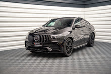 Carica l&#39;immagine nel visualizzatore di Gallery, Lip Anteriore Mercedes-AMG / AMG-Line GLE Coupe C167