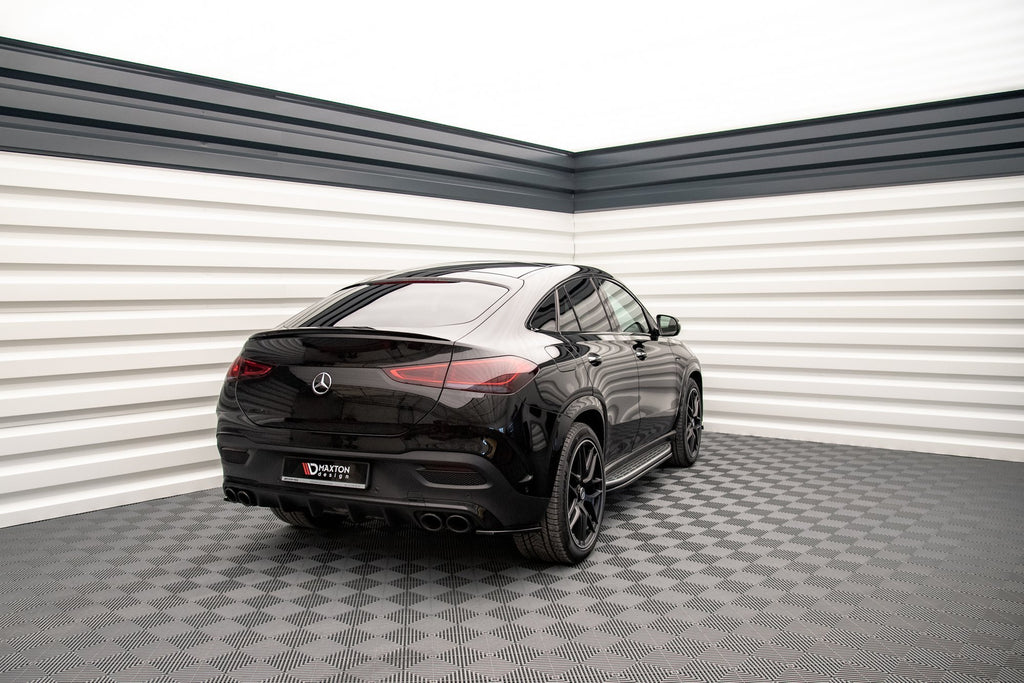 Splitter Laterali Posteriori Mercedes-AMG GLE Coupe C167