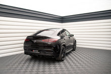 Carica l&#39;immagine nel visualizzatore di Gallery, Splitter Laterali Posteriori Mercedes-AMG GLE Coupe C167