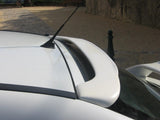 Spoiler Lunotto OPEL ASTRA G HB