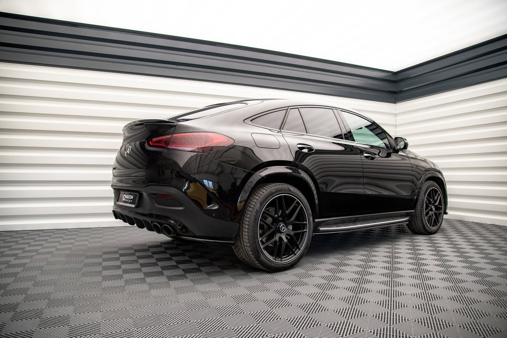 Diffusori Sotto Minigonne Mercedes-AMG GLE Coupe C167