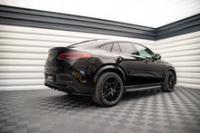 Load image into Gallery viewer, Diffusori Sotto Minigonne Mercedes-AMG GLE Coupe C167