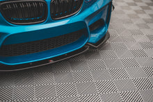 Carica l&#39;immagine nel visualizzatore di Gallery, Lip Anteriore V.2 BMW M2 F87