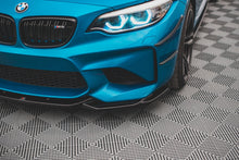 Carica l&#39;immagine nel visualizzatore di Gallery, Lip Anteriore V.3 BMW M2 F87