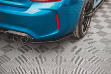 Carica l&#39;immagine nel visualizzatore di Gallery, Splitter Laterali Posteriori V.3 BMW M2 F87