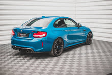 Load image into Gallery viewer, Diffusori Sotto Minigonne V.2 BMW M2 F87