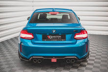 Carica l&#39;immagine nel visualizzatore di Gallery, Diffusore posteriore BMW M2 F87
