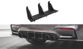 Street Pro Diffusore posteriore BMW M4 F82