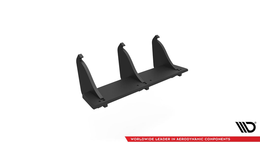 Street Pro Diffusore posteriore BMW M4 F82