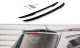 Estensione spoiler posteriore Ford Escape Mk3