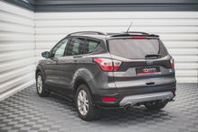 Load image into Gallery viewer, Estensione spoiler posteriore Ford Escape Mk3