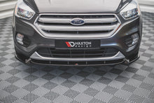 Carica l&#39;immagine nel visualizzatore di Gallery, Lip Anteriore Ford Escape Mk3