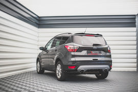 Diffusore posteriore Ford Escape Mk3