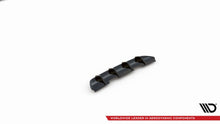 Carica l&#39;immagine nel visualizzatore di Gallery, Diffusore posteriore Ford Escape Mk3