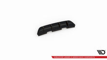 Carica l&#39;immagine nel visualizzatore di Gallery, Diffusore posteriore Ford Escape Mk3