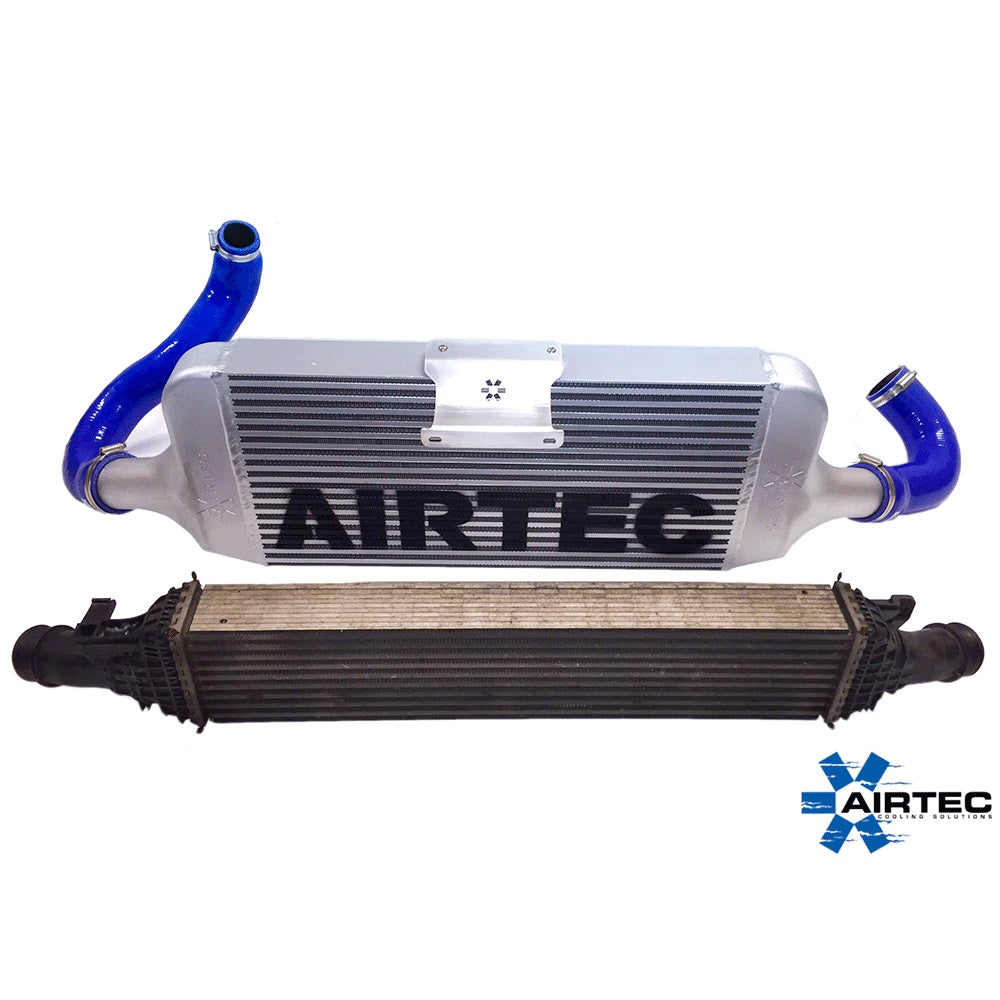 AIRTEC Motorsport Intercooler Upgrade per Audi A5 e Q5 2.0 TFSI