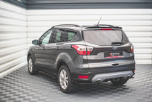 Carica l&#39;immagine nel visualizzatore di Gallery, Splitter Laterali Posteriori Ford Escape Mk3