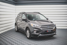 Load image into Gallery viewer, Diffusori Sotto Minigonne Ford Escape Mk3