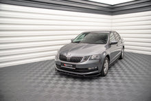 Load image into Gallery viewer, Lip Anteriore V.1 Skoda Octavia Mk3 Facelift