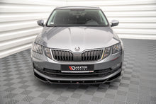 Load image into Gallery viewer, Lip Anteriore V.2 Skoda Octavia Mk3 Facelift