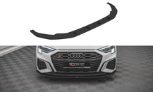 Carica l&#39;immagine nel visualizzatore di Gallery, Street Pro Lip Anteriore Audi S3 / A3 S-Line 8Y