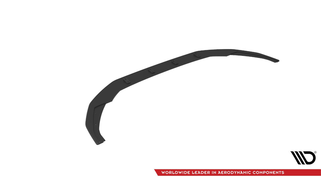 Street Pro Lip Anteriore Audi S3 / A3 S-Line 8Y