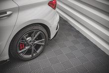 Carica l&#39;immagine nel visualizzatore di Gallery, Street Pro Splitter Laterali Posteriori Audi S3 Sportback 8Y