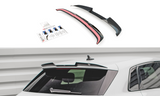 Estensione spoiler posteriore V.1 Audi RS3 / S3 / A3 S-Line Sportback 8Y