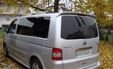 Spoiler Tetto VW T5 < REVOLUTION > (1 DOOR VERSION)