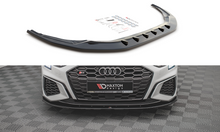 Carica l&#39;immagine nel visualizzatore di Gallery, Lip Anteriore V.1 Audi S3 / A3 S-Line 8Y