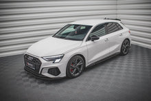 Load image into Gallery viewer, Diffusori Sotto Minigonne Audi S3 / A3 S-Line 8Y