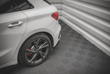 Carica l&#39;immagine nel visualizzatore di Gallery, Splitter Laterali Posteriori V.1 Audi S3 Sportback 8Y