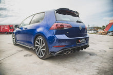 Carica l&#39;immagine nel visualizzatore di Gallery, Flap Laterali Volkswagen Golf 7 R / R-Line Facelift