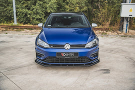 Flap Volkswagen Golf 7 R / R-Line Facelift