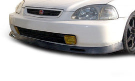 PU Design Lip BackYard Special Anteriore PU Honda Civic 96/98 EK EJ