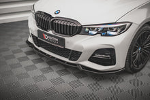 Carica l&#39;immagine nel visualizzatore di Gallery, Lip Anteriore V.4 BMW Serie 3 G20 / G21 M-Pack