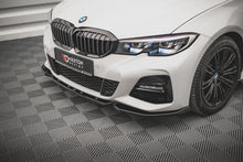 Carica l&#39;immagine nel visualizzatore di Gallery, Lip Anteriore V.5 BMW Serie 3 G20 / G21 M-Pack