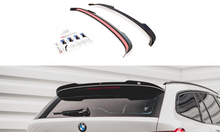 Load image into Gallery viewer, Estensione spoiler posteriore BMW Serie 3 Touring G21