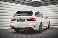 Load image into Gallery viewer, Estensione spoiler posteriore BMW Serie 3 Touring G21